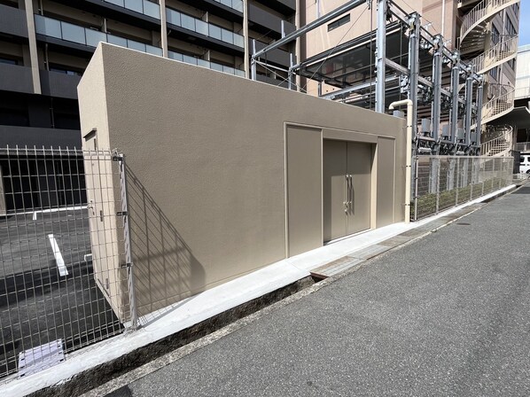 Refisia箕面船場の物件内観写真